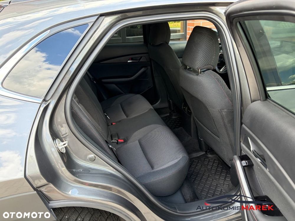 Mazda CX-30 2024