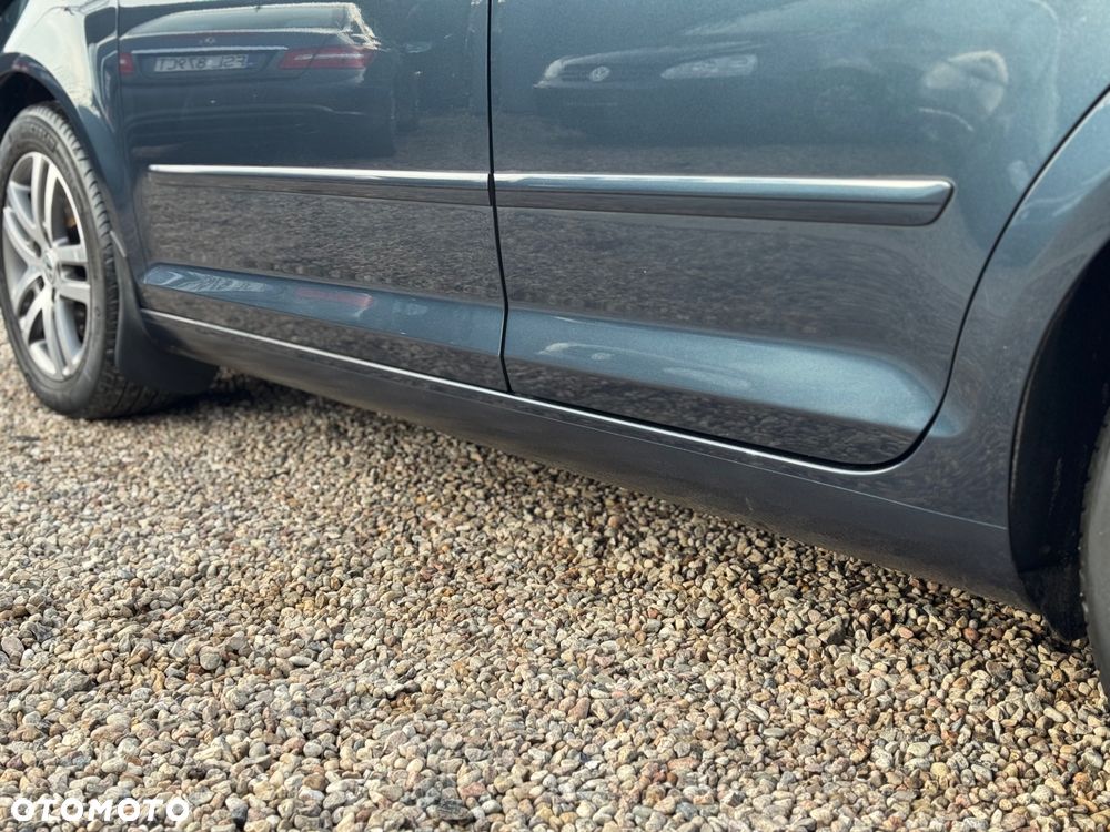 Volkswagen Golf Plus 1.4 TSI Life - 12