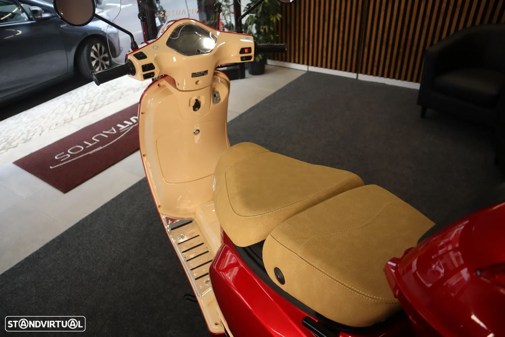 Mitt 50 RT RT 50 - 7