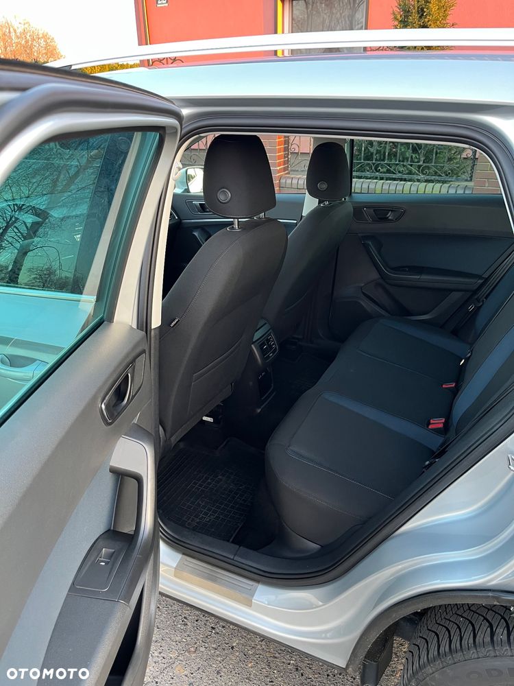 Seat Ateca 2.0 TDI DSG Xperience - 16