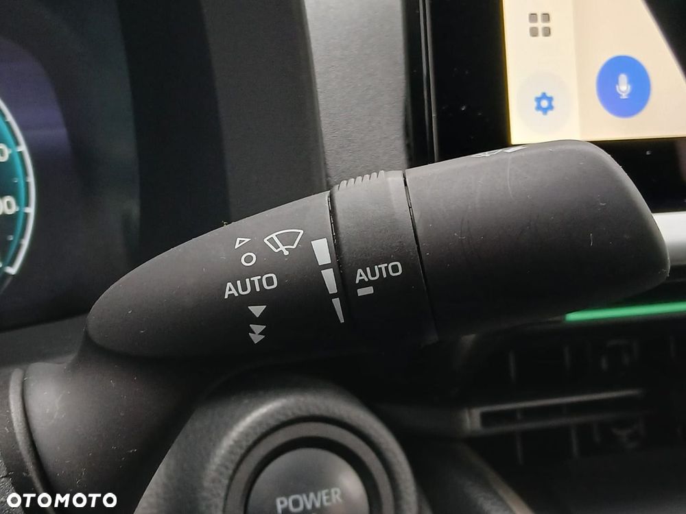 Toyota C-HR 1.8 Hybrid Executive - 29