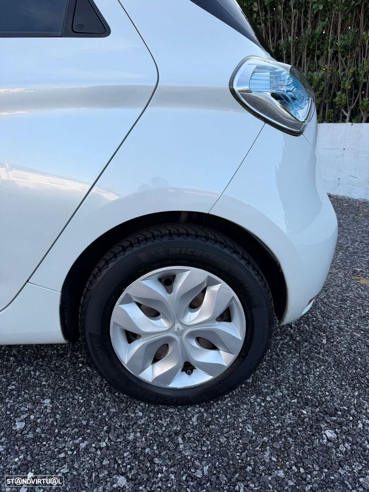 Renault Zoe - 14