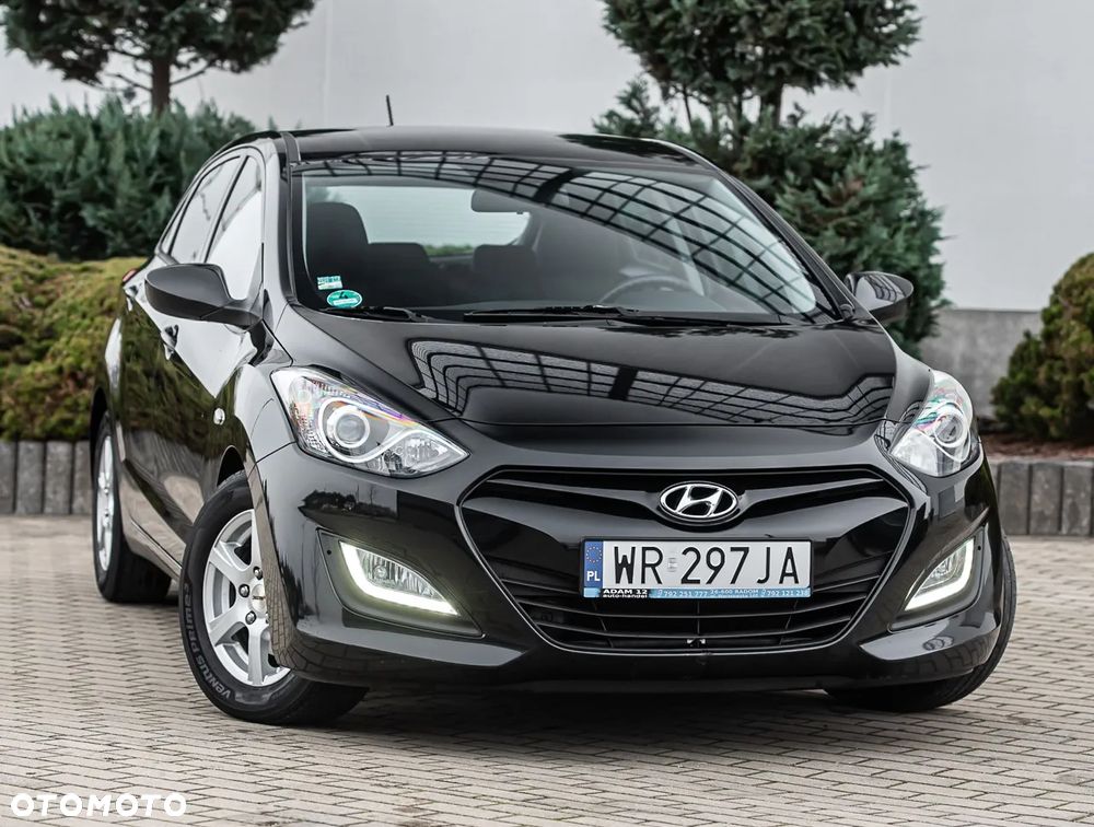 Hyundai i30 - 10