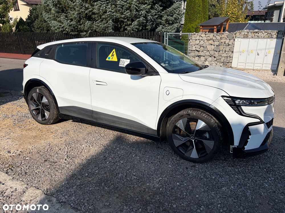 Renault Megane EV40 130hp boost charge Techno - 5