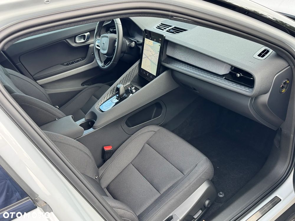 Polestar 2 Single Motor 69kWh - 5