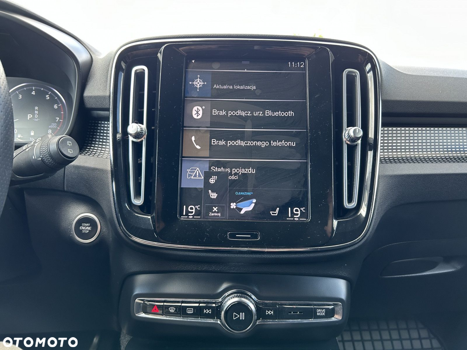 Volvo XC 40 - 14