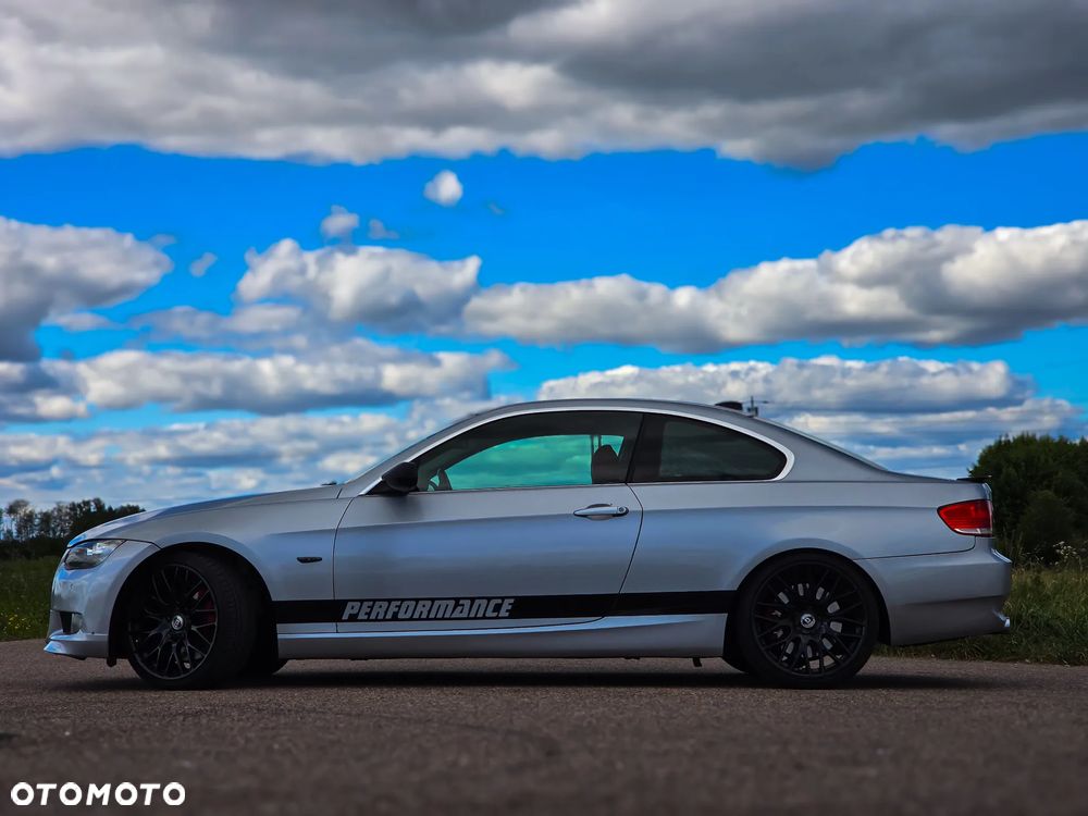 BMW Seria 3 - 3