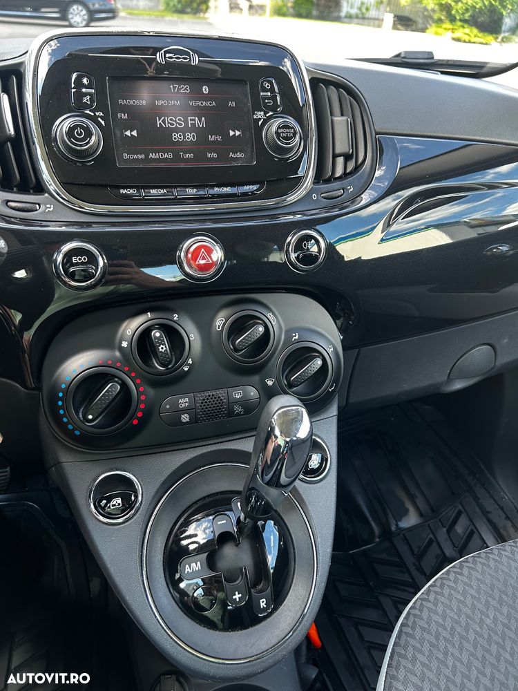 Fiat 500 - 16