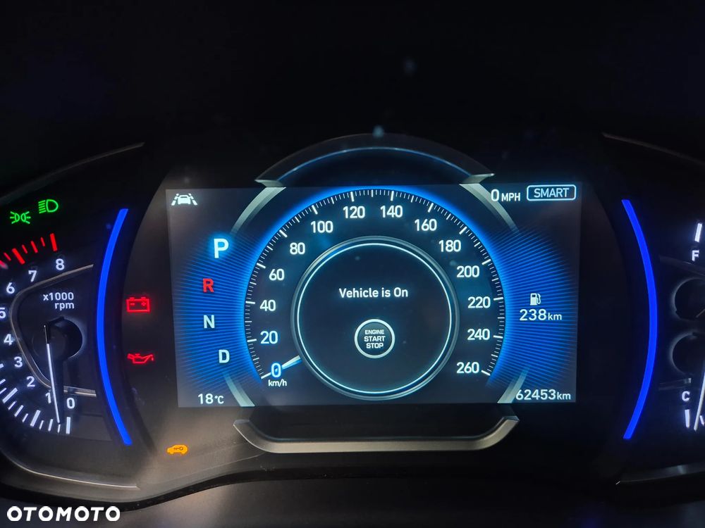 Hyundai Santa Fe - 12