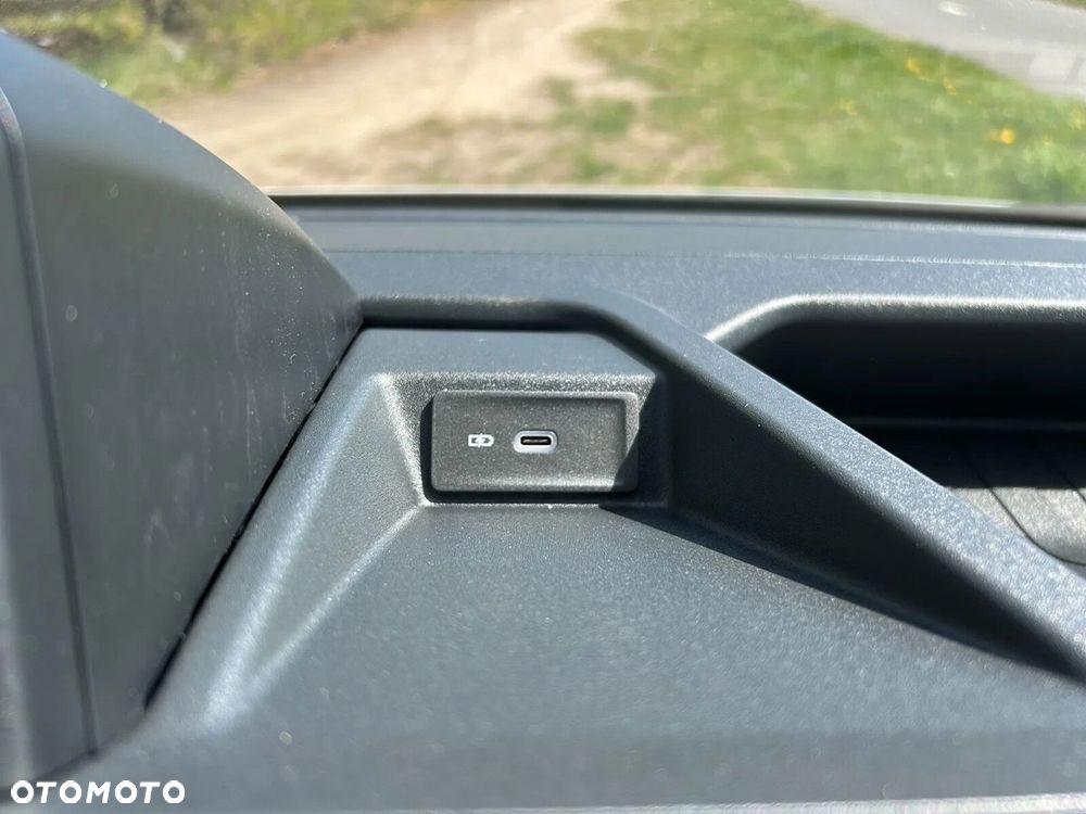 Volkswagen Crafter 35/SKRZYNIOWY, 2.0 TDI 163 KM, manual, r. o. 4490mm - 31