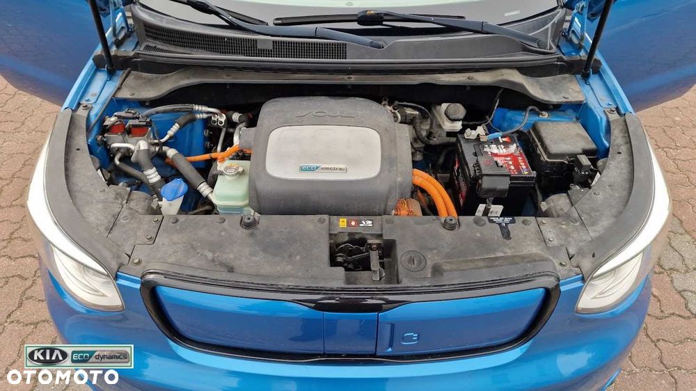 Kia Soul - 5