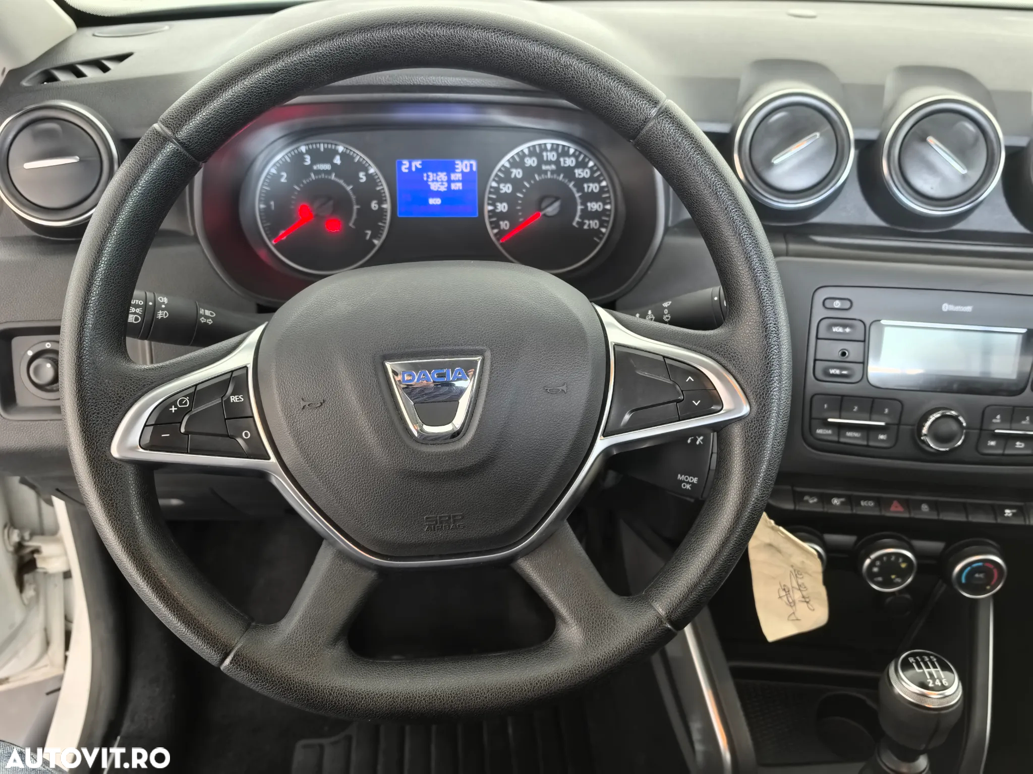 Dacia Duster Pick-up - 15