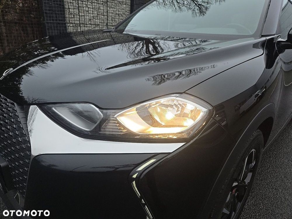 DS Automobiles DS 3 Crossback 1.2 PureTech So Chic - 11