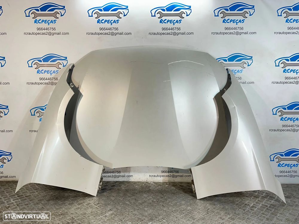 .Frente Completa BMW Serie 1 Diesel N47D20C F20 5 Portas F21 2 Portas Sport Pre LCI 2011 - 2019 - 8