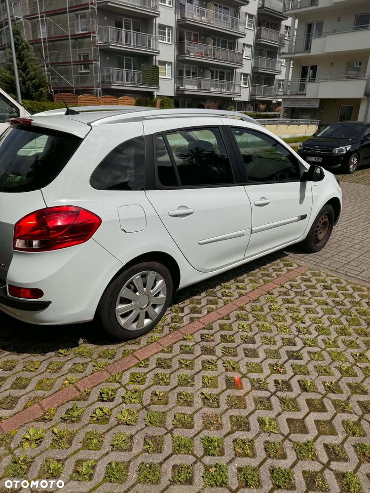 Renault Clio 1.5 dCi Night&Day - 4