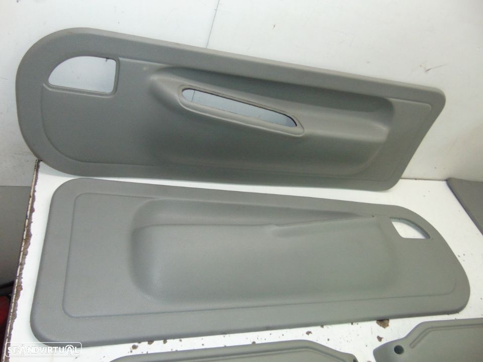 Renault twingo quartelas - 2