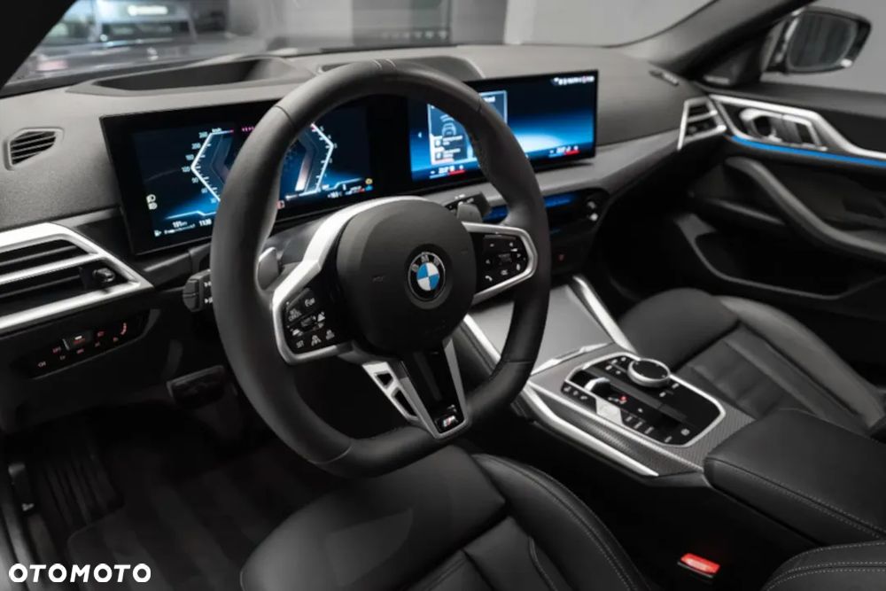 BMW Seria 4 420i - 35