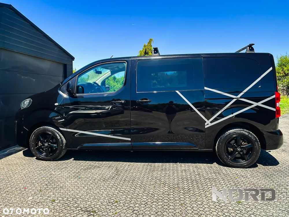 Peugeot Expert 2.0 4x4 Standard Premium - 7