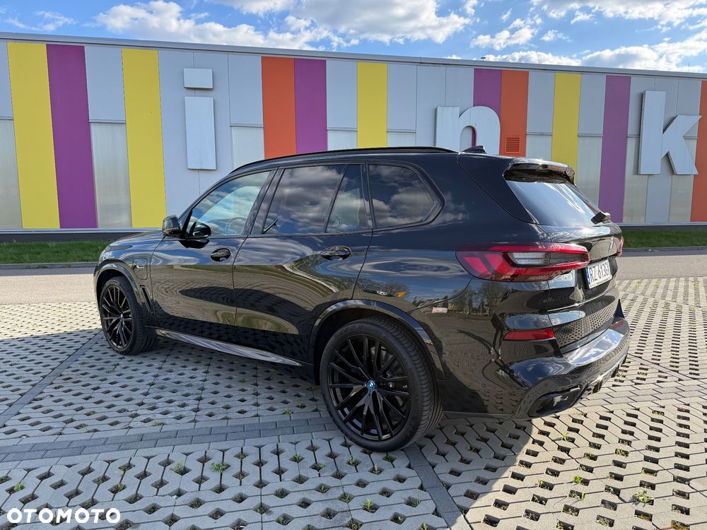 BMW X5 - 13