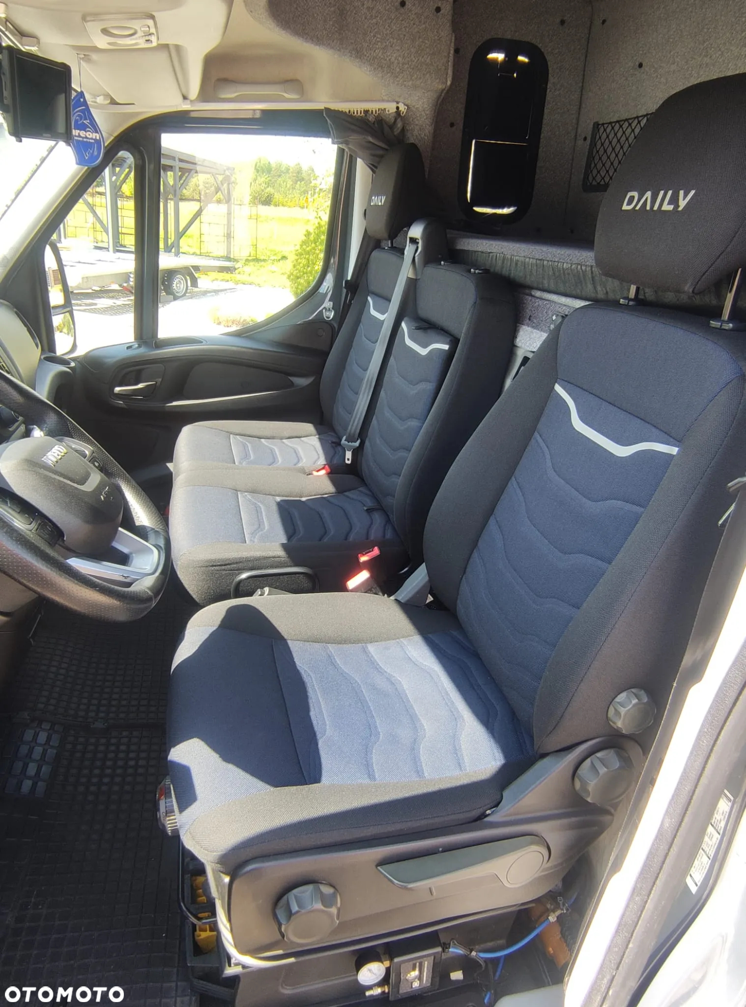 Iveco Daily - 12