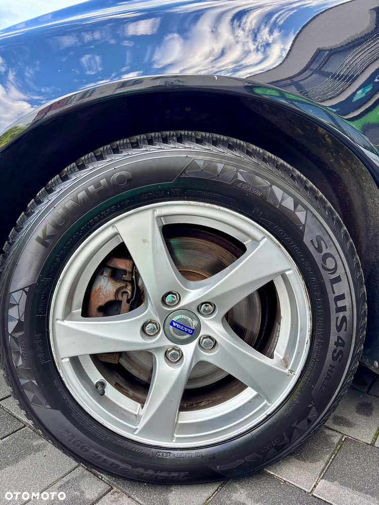 Volvo V70 D4 Drive-E Dynamic Momentum - 9