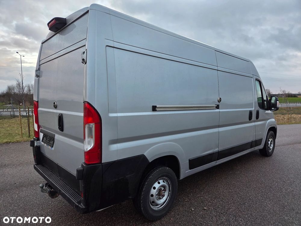 Peugeot BOXER - 5