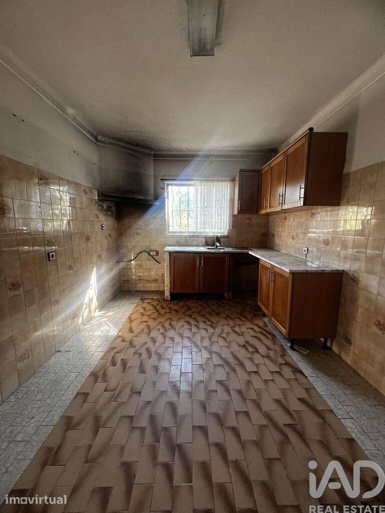 Moradia isolada T3 em Fernão Ferro de 116 m2 - Grande imagem: 5/14