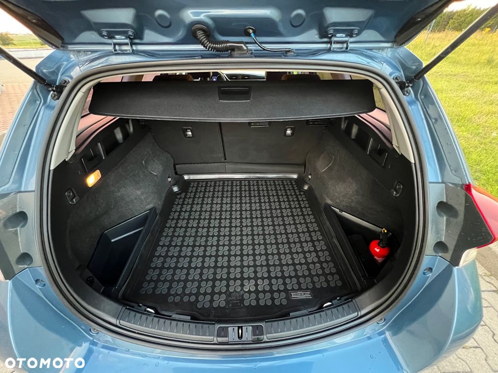 Toyota Auris - 6