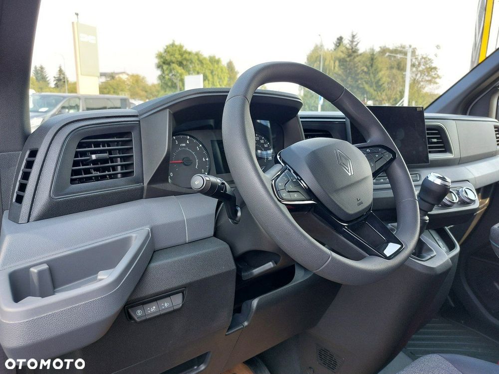 Renault Master - 5