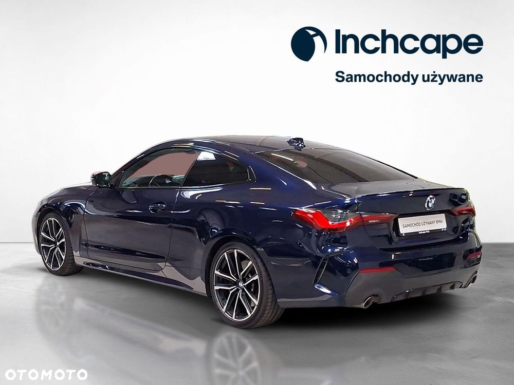 BMW Seria 4 - 4