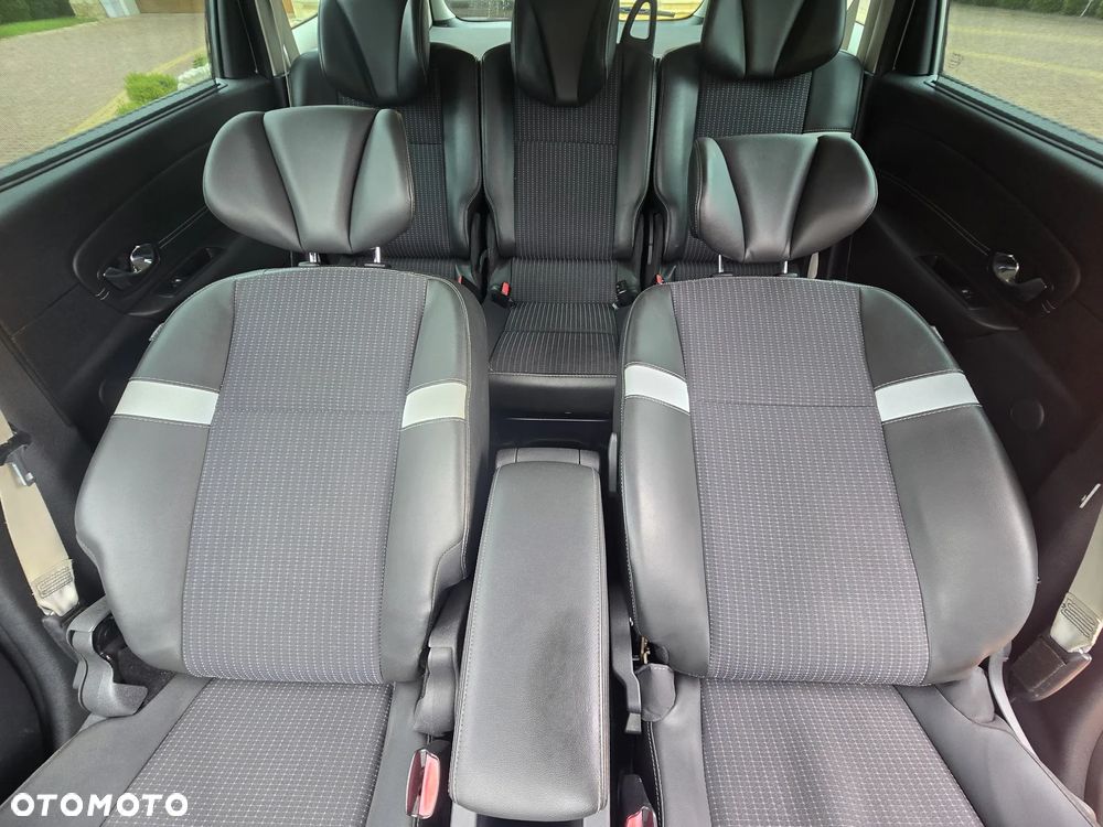 Renault Grand Scenic Gr 1.2 TCe Energy Bose Edition - 27