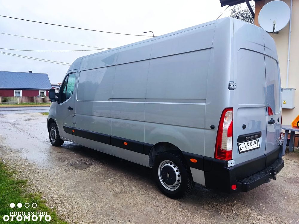 Renault MASTER - 3