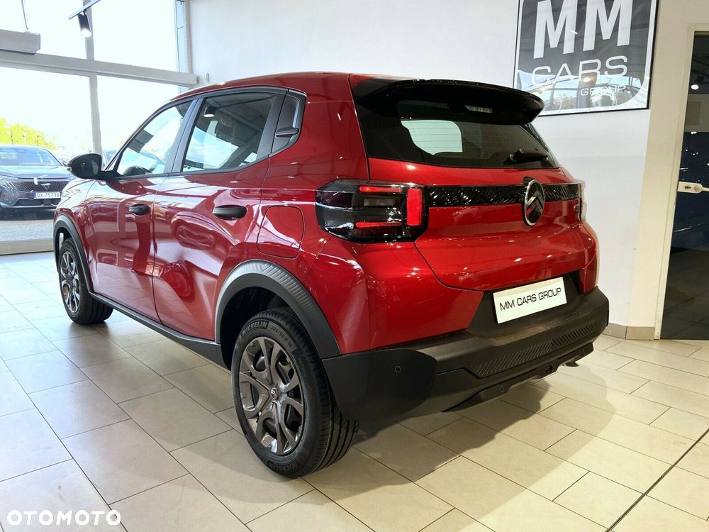 Citroën C3 1.2 T You - 6