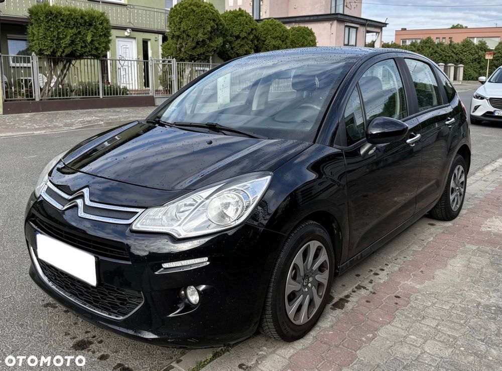 Citroën C3 1.6 HDi 99g Seduction - 1
