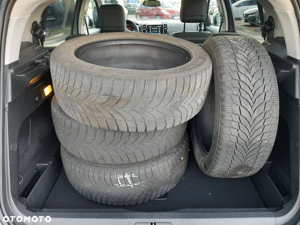 Citroën C5 Aircross - 20