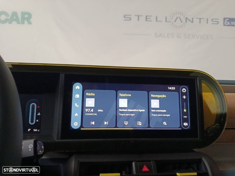 Fiat Grande Panda - 21