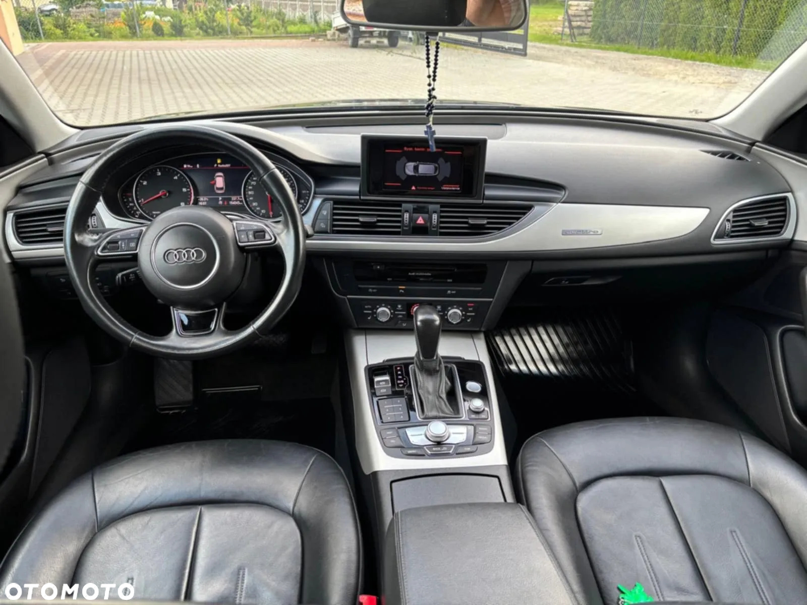 Audi A6 2.0 TDI Quattro S tronic - 10