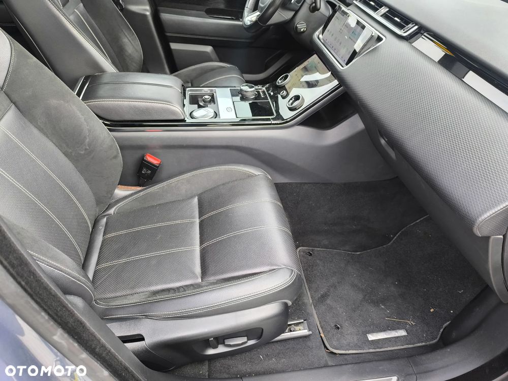 Land Rover Range Rover Velar - 17