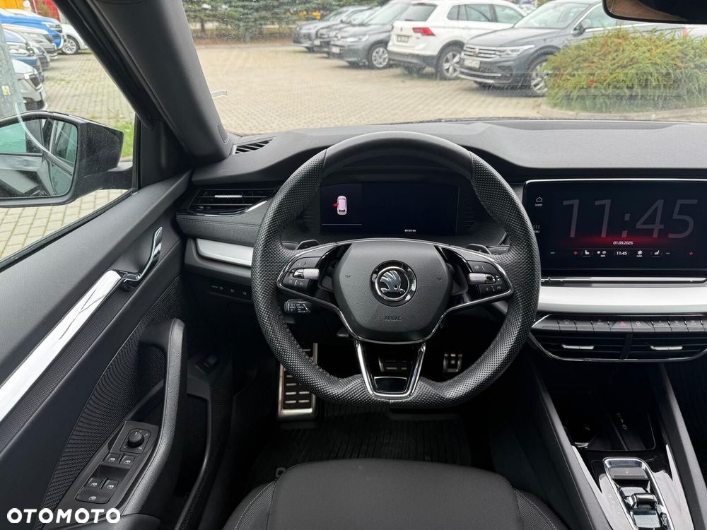Skoda Octavia 2.0 TDI Style DSG - 10