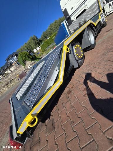 MAN TGX 440 6X2 LAWETA RETARDER - 13