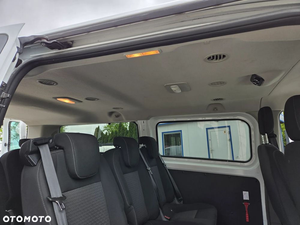 Ford Transit Custom Kombi 340 L2H1 Trend - 20