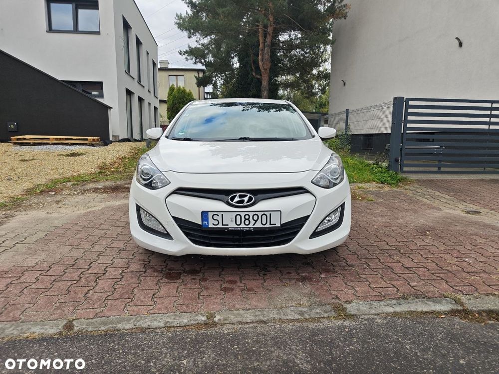 Hyundai i30 1.4 Comfort - 5