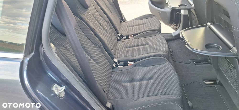 Citroën C4 Picasso VTi 120 CoolTech - 11