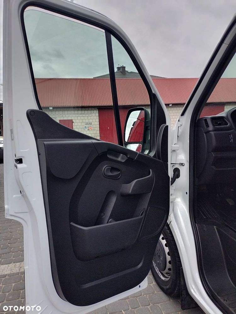 Renault MASTER - 21