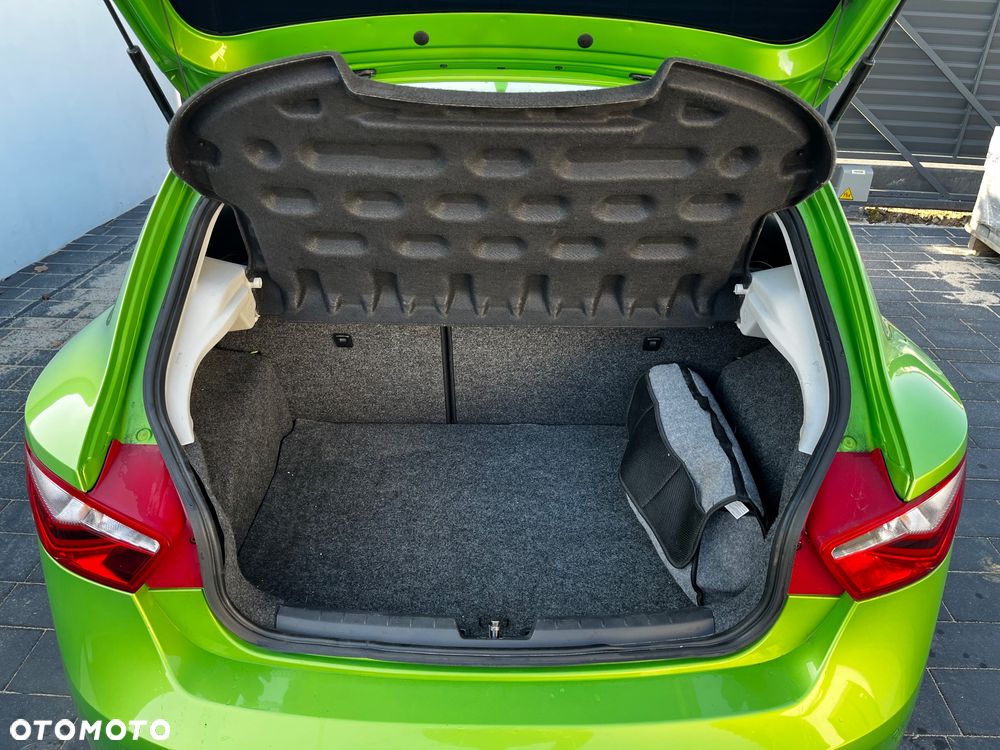 Seat Ibiza SC 1.4 TSI DSG FR - 6