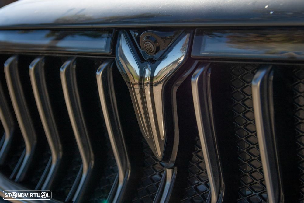 Voyah Free 107 kWh Luxury - 60