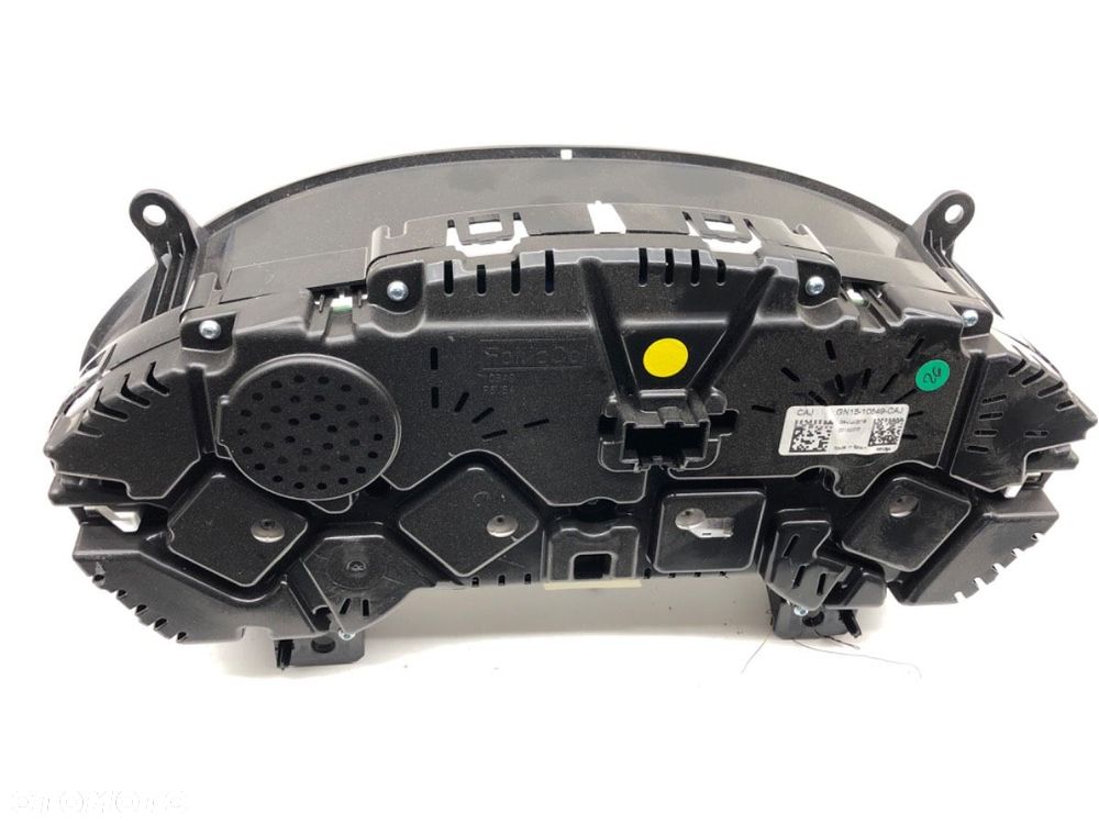 LICZNIK  FORD ECOSPORT 2011 - 2022 1.0 EcoBoost 103 kW [140 KM] benzyna 2016 - 2022 GN15-10849-CAJ - 2