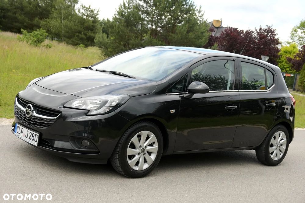 Opel Corsa - 2