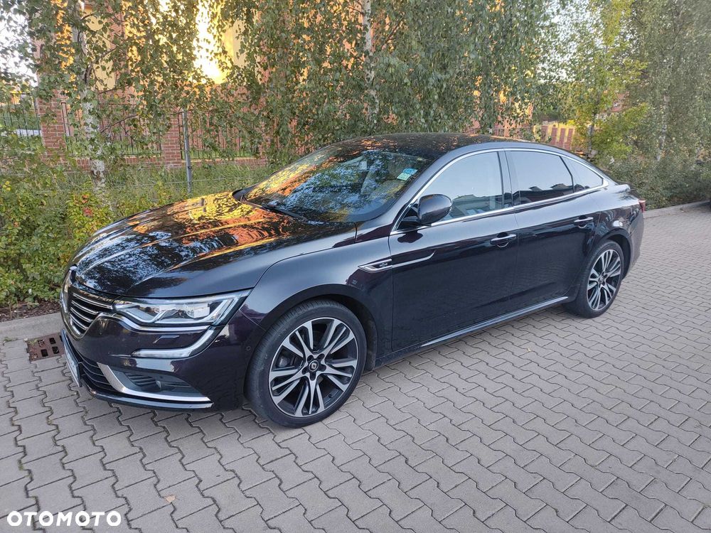 Renault Talisman - 7