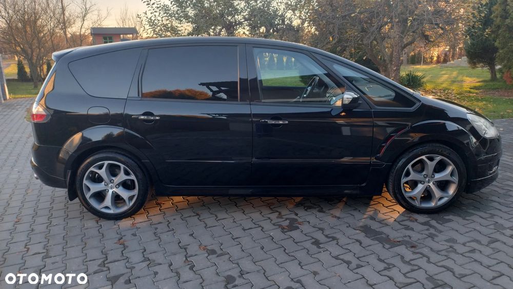 Ford S-Max - 4